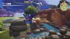 Dragon Quest Blue Eyes and the Compass of the Sky Treasures -Switch