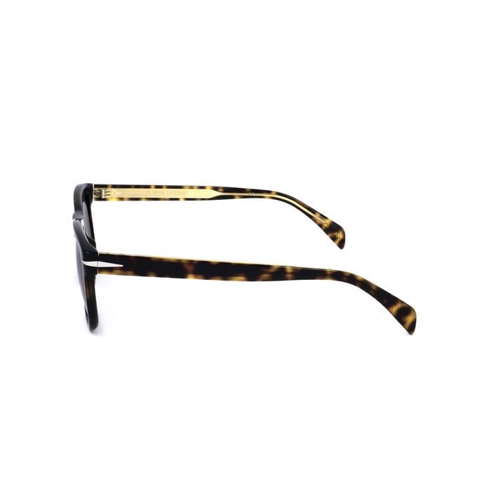 Lunettes De Soleil David Beckham DB 1045/S 54/18/145 086 HAVANA ACETATE MAN DBE SUN DB 1045/S 086 54 18 145