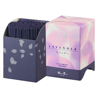 Nippon Kodo Hanakaze Mini Lavender 1 Box