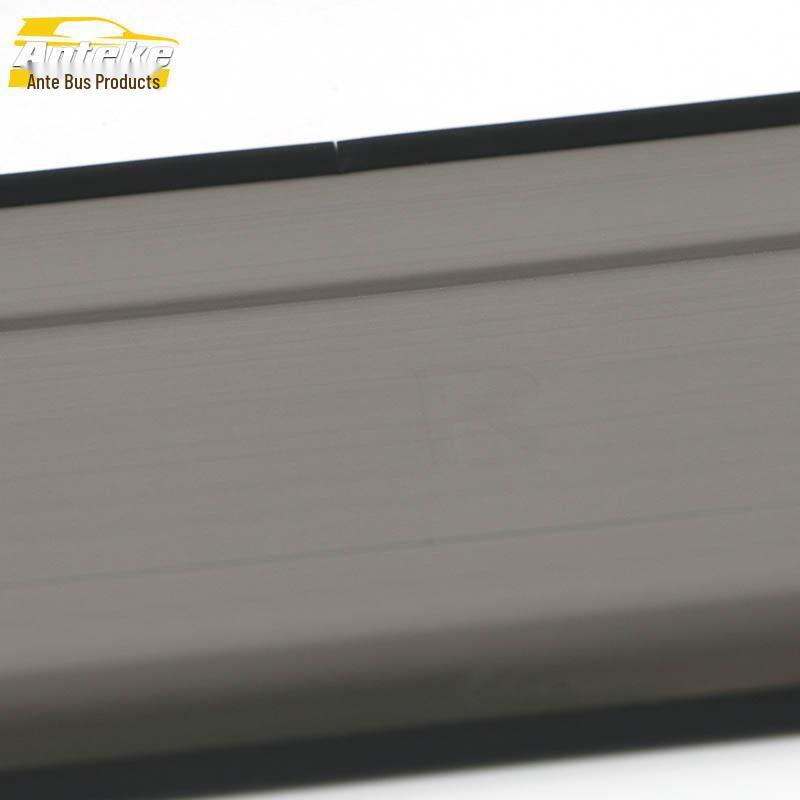 Voyah 22 Dreamer Door Sill Trim & Welcome Pedal Car Accessories