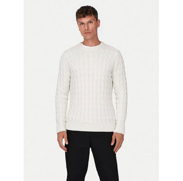 

Свитер Only & Sons 22026504 EU XXL