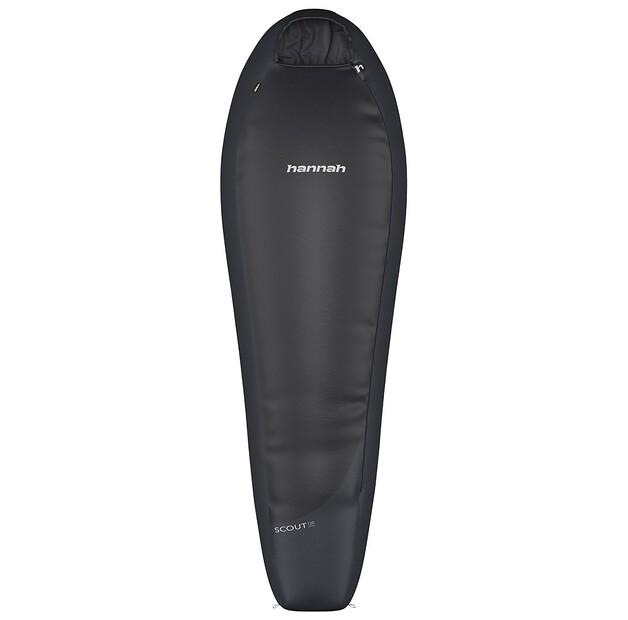 

Hannah Scout 120 Long спальный мешок 195 cm/Left Zipper