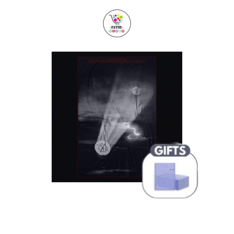 

TVXQ 9-й обычный альбом [20&2] Circuit Smart Ver/Photobook Ver/Vault Ver