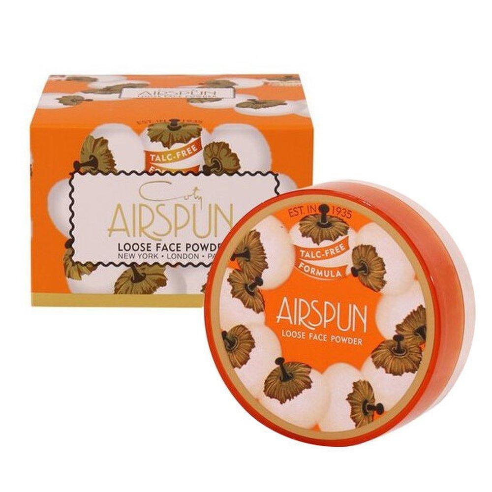

Пудра для лица Coty Airspun 35 г No. 32 Honey Beige