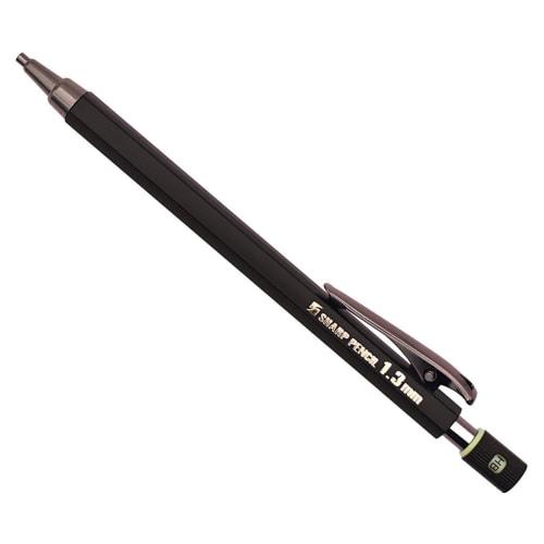 

Shosekido Byakko Architectural Mechanical Pencil, 1.3mm, HB