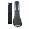 2 Pieces Rowing Machine Foot Pedals Easy To Install Rower Footplates