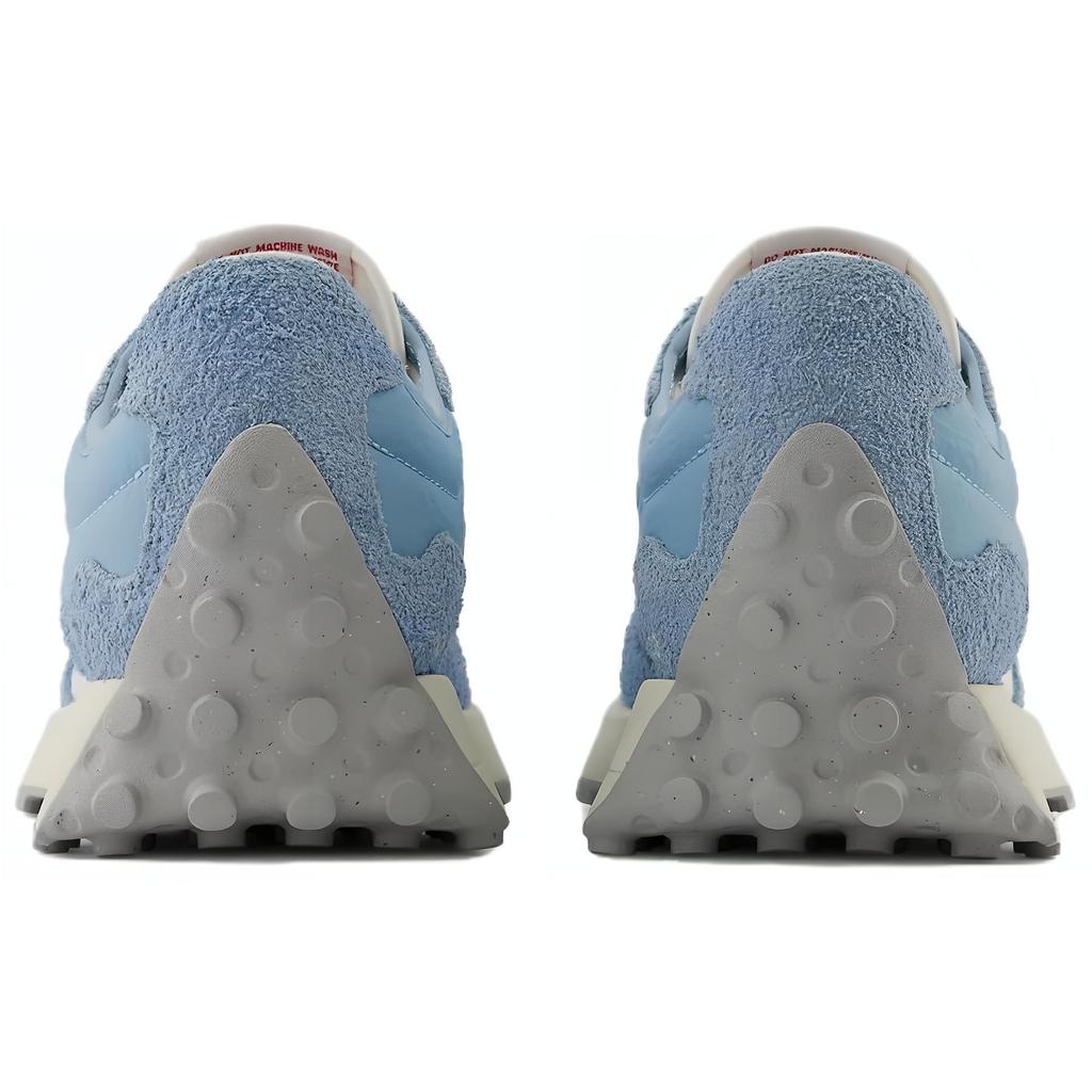 Ny New Balance 327 Chrome Blue U327LL