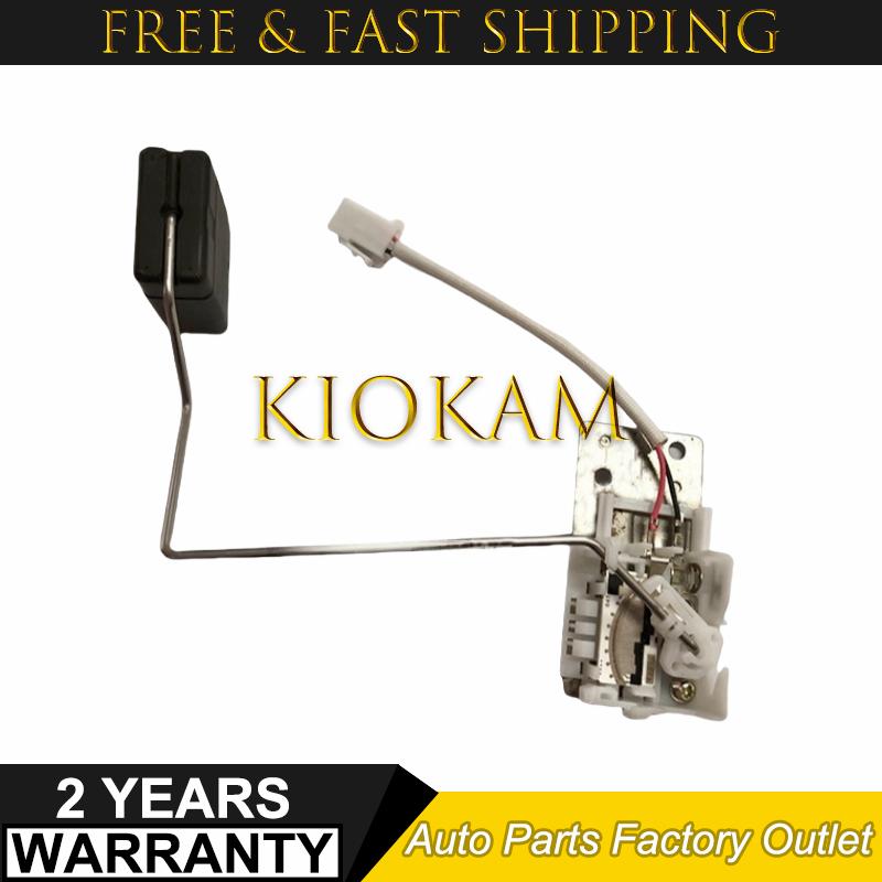34810-65D10 3481065D10 Fuel Tank Oil Level Sensor for Suzuki Swift ESCUDO TD02W/52W/62W TL52W 34810-65D30 3481065D30 34810-65D10