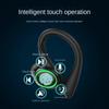 Sports Bluetooth Headset Ultra -long Standby TWS Hanging Ear Hanging, Waterproof Noise Reduction Wireless Headset