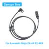 For Kawasaki Ninja ZX-4R ZX-4RR ZX 4R ZX 4RR Motocycle Accessories ABS Rear Wheel Speed Sensor