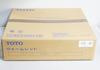 TOTO Heated Toilet Seat Front White (Rounded Type) Standard/Large Size, TCF116#NW1