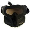 Retro Off-road Motorcycle & Ski Goggles - Cross-border Riding Glasses