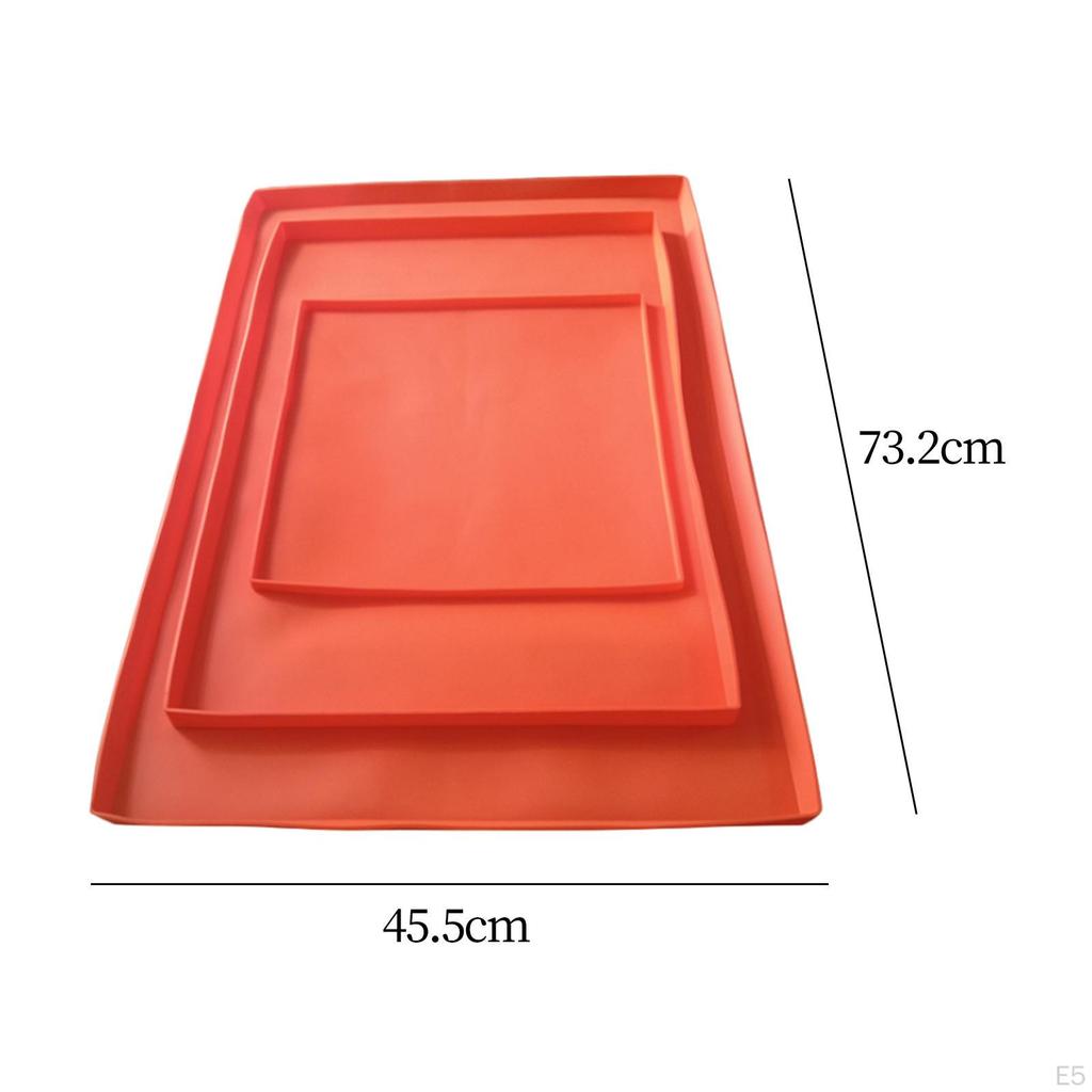 Grill Mat for Cooking