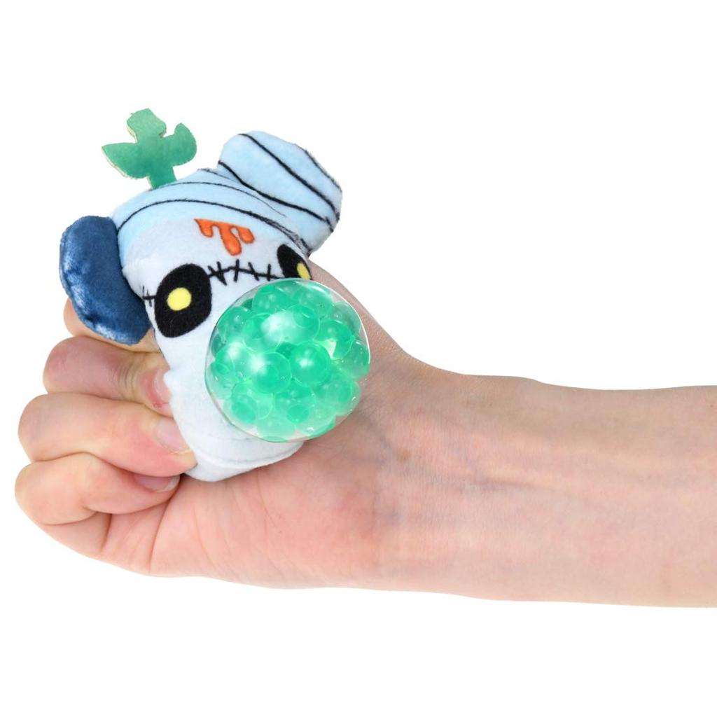 Zozozo Head Zombie-kun Squish! Pop-up Vol.1