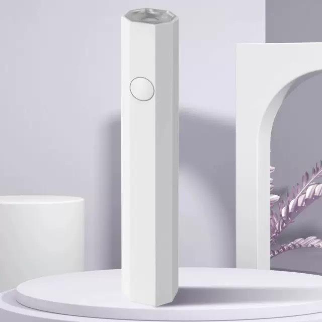 

360° Swivel Portable Rechargeable Nail Dryer Lamp