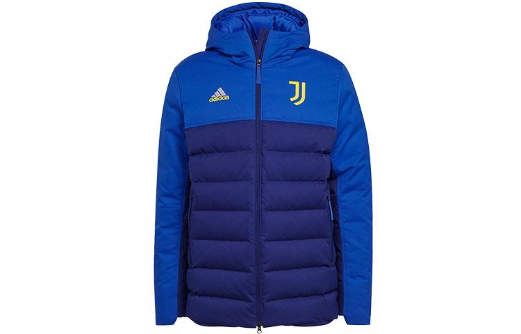Adidas Juventus Down Jacket Men s Blue GR2903 L