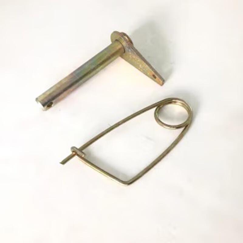 Dongfeng EQ2102 Cab Guardrail Pin Assembly