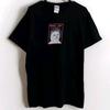 RIPNDIP Time Nerm Of The Year Skate T Shirt Medium - 90s Y2k Street Designer Unisex T-Shirt