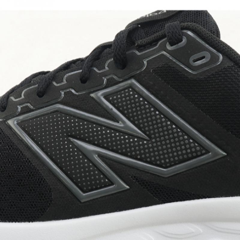 New Balance 460 Black