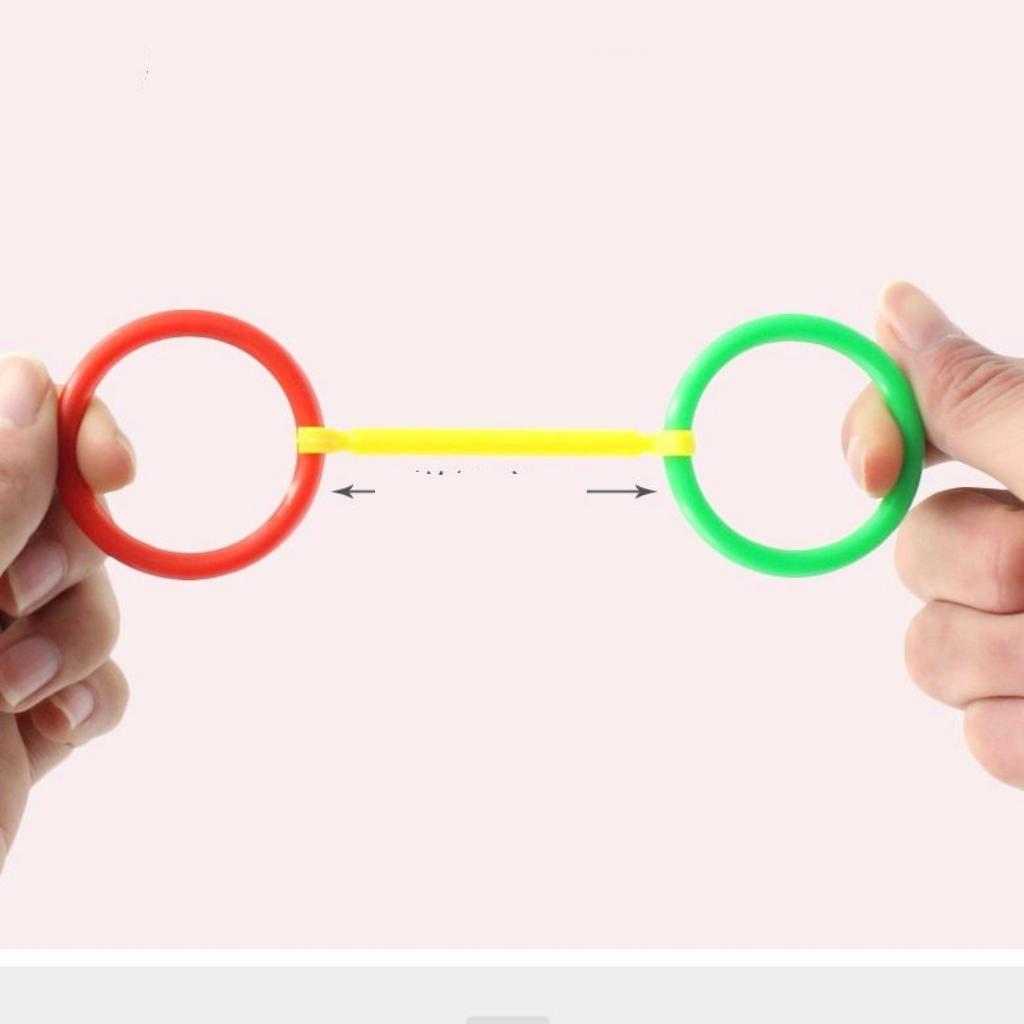 Kids DIY Straw Building Blocks, STEM Educational Magic Sticks, Creative Interlocking Construction Toys for Toddlers