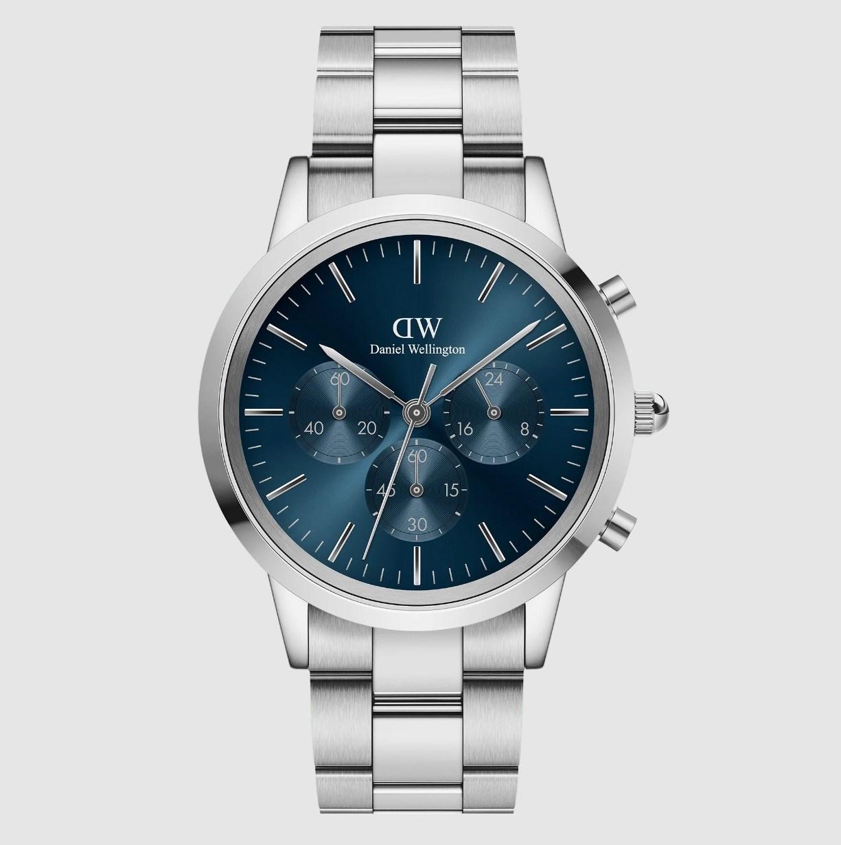 

Daniel Wellington DW00100644 Мужские наручные часы