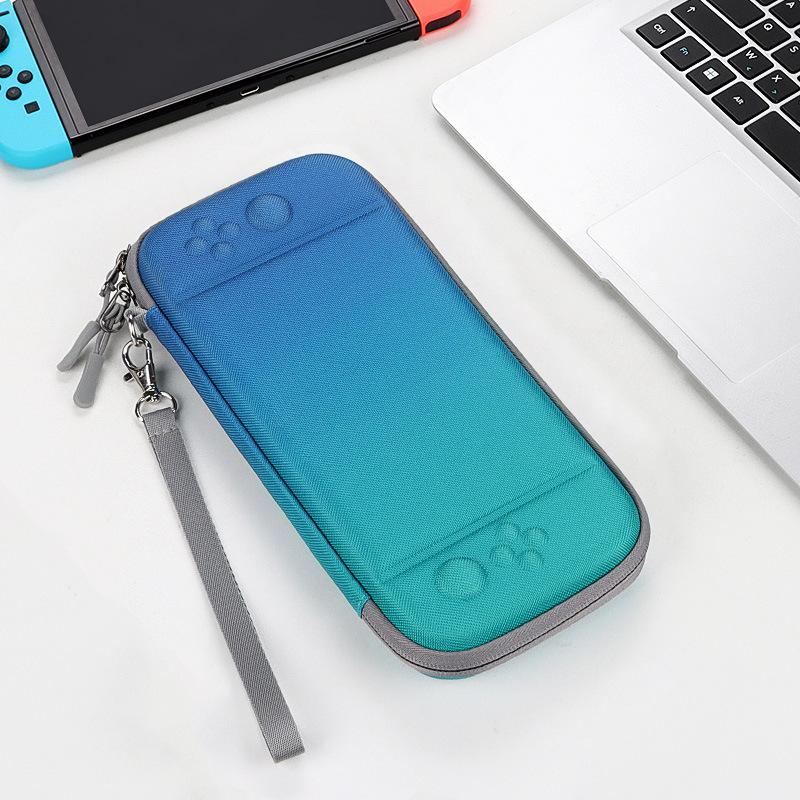EVA Game Protective Switch Hard Carry Case for Nintendo Switch Lite Case for Nintendo Switch