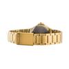 Casio Standard Series 30M Water Resistant Quartz Movement Stainless Steel Strap Watch Women Watches Black LTP-V300G-1AUDF