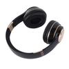 Kabelloser Bluetooth-Kopfhörer Faltbar Leicht Bequem HiFi Kabelloses Headset für Sport Laufen