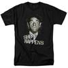 Die Drei Stooges Shemp Happens Herren T-Shirt Lizenziert Lustig Klassisches T-Shirt S-5XL