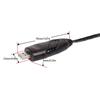 11.1V Lipo Battery USB Charging Units For RC UAV FPV Drone Spare Parts 11.1 V Battery Charger RC Racing Drone