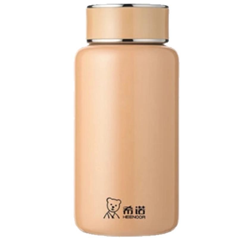 

XINO XN-3072 316 Stainless Steel Portable Insulated Bottle 190ML