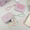 New Cute Star Print Storage Bag, Ins Style Multi-purpose Cosmetic Pouch, Travel Toiletry Bag for Daily Use