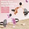360 Degree Rotation Pelvic Floor Trainer Leg Strength Trainers  Postpartum Recovery