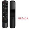 MR24GA Voice Remote Controller Extended Ergonomic Button Remote Control Replacement for AKB76045002 HDTV Accessories