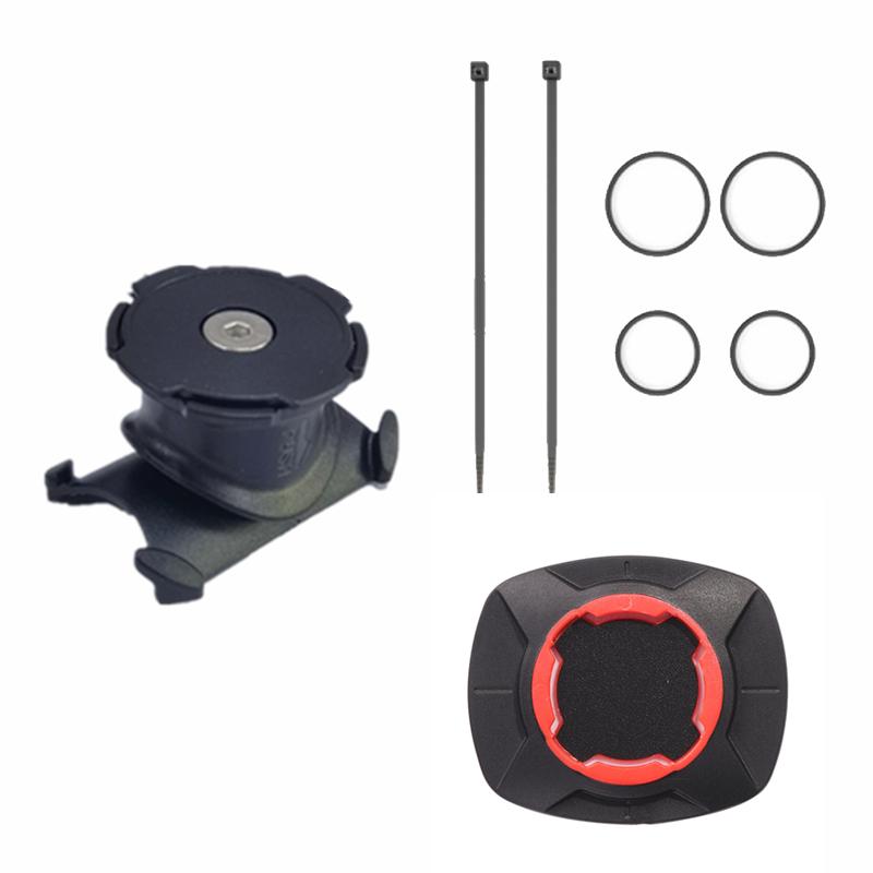 

MTB Motorcycle Scooter Navigation Phone Holder Adjustable Bracket Bike Mountain Bicycle Handlebar Stem Support Cycling Holder