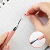2.0mm Mechanical Pencil Set Creative Pencil Rod Refill for Shool Office Writing Supplies Kids Girl Exam Spare Korean Stationery