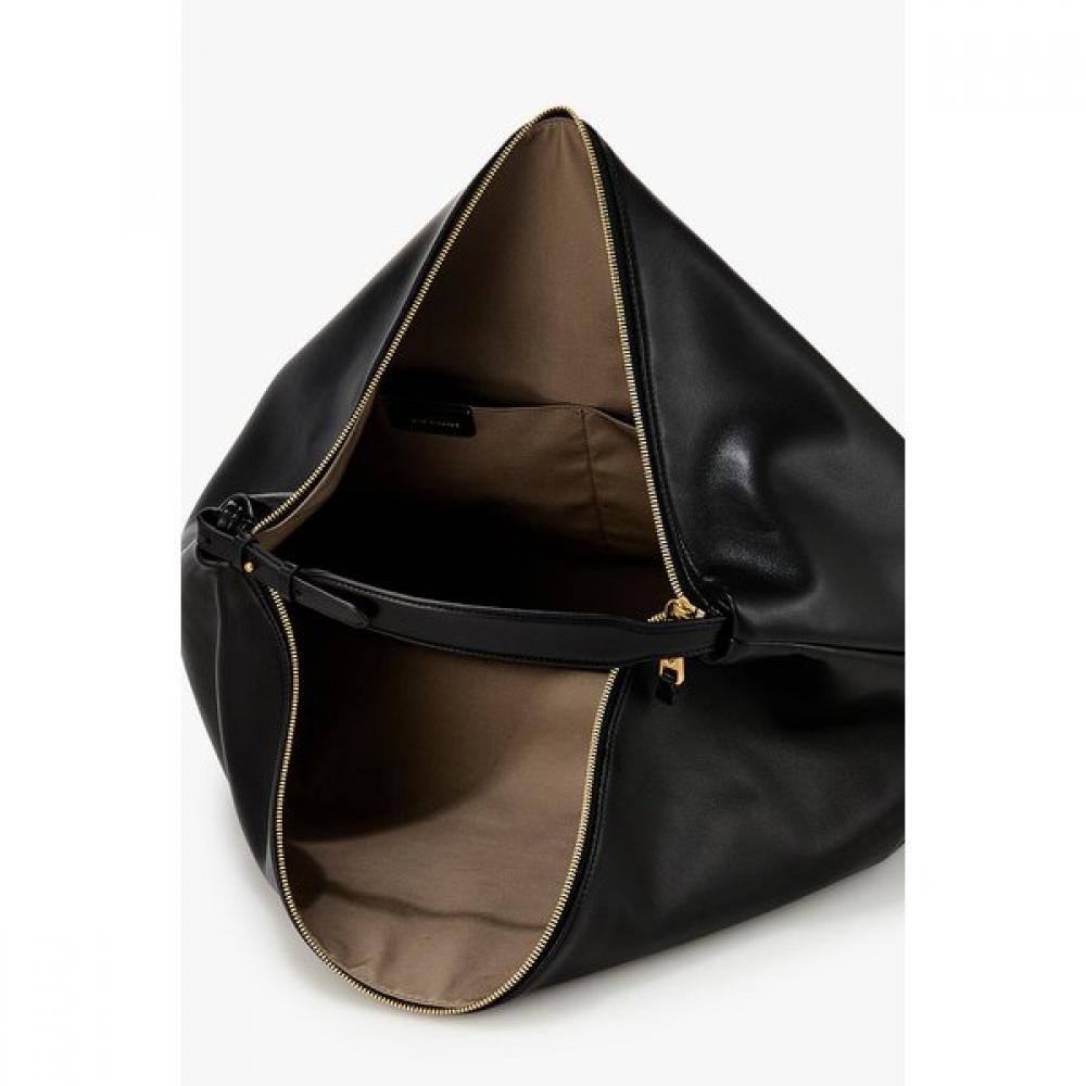 Emporio Armani 25 F W Women S SoFt Leather Hobo Bag A525332519