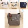 Women Canvas Coin Purse Cute Vintage Wallets With Timeless Classic Appeal