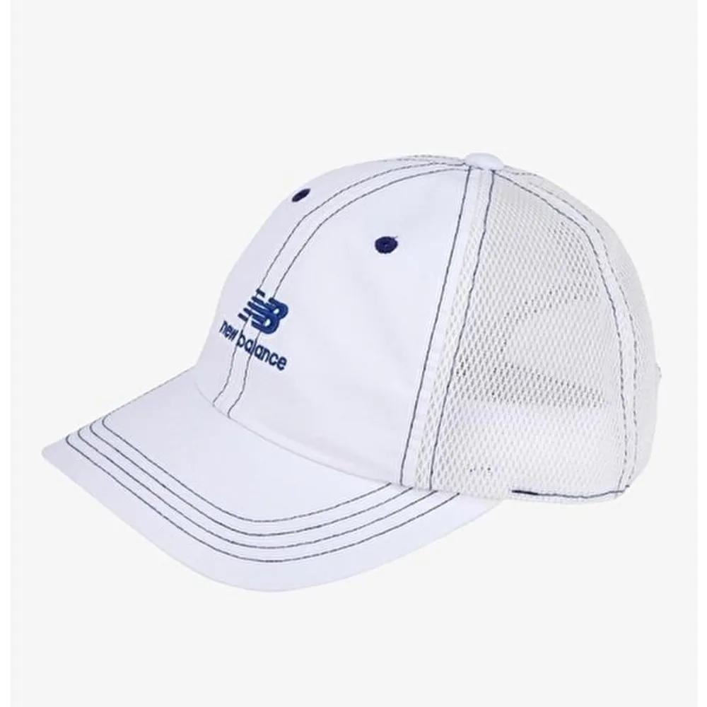 [New Balance] New Balance Kids Essential Mesh Cap B1 NK8BGS202U 10 20 40 50 1.NK8BGS202U 10/52
