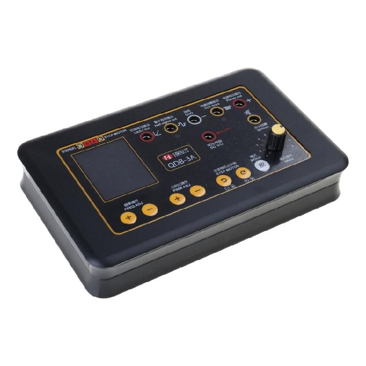 Auto Solenoid Idling Motor Instrument Tester Auto Ignition Coil Test
