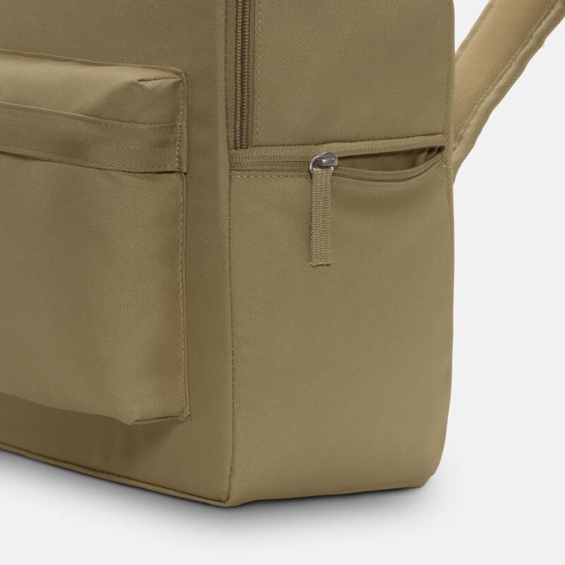 NIKE Travel Backpack, Laptop Bag, Sport Bag, DC4244-297 Khaki