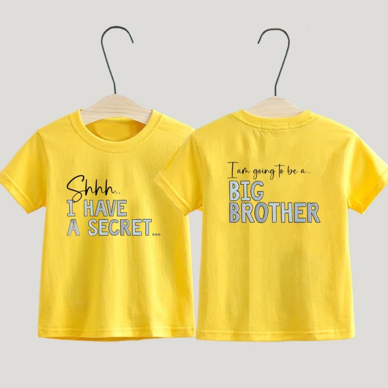 Summer Construction Machines Tractor Print Baby Boys T-shirt Natural Work Zone Kids Clothing Children's Summer Top