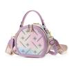 Mobile phone bag Crossbody women's shoulder handbag 2025 new lightweight fashion high-end women's bag