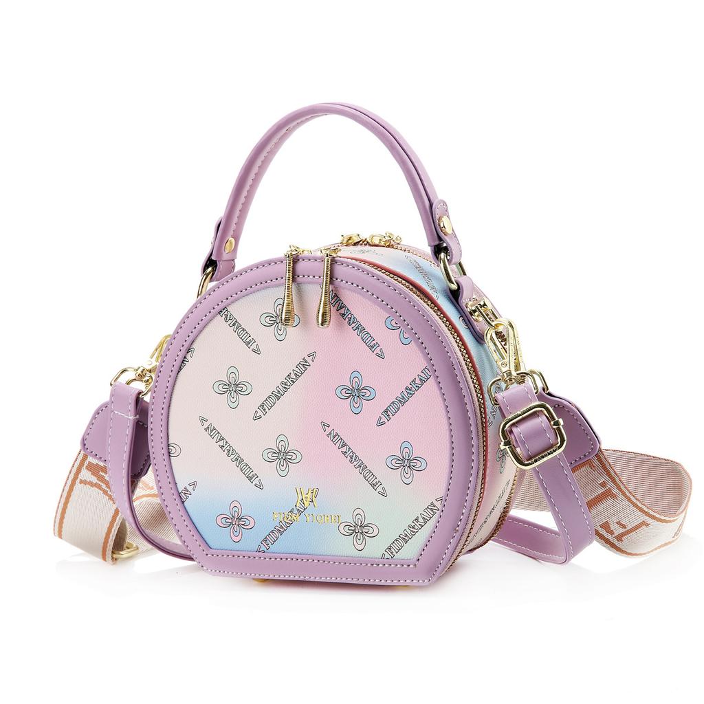 Mobile phone bag Crossbody women's shoulder handbag 2025 new lightweight fashion high-end women's bag