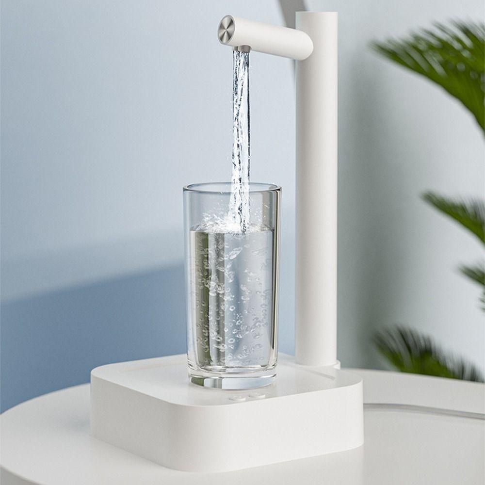 

Automatic Electric Water Pump Quiet Operation Drink Water Machine Outdoors