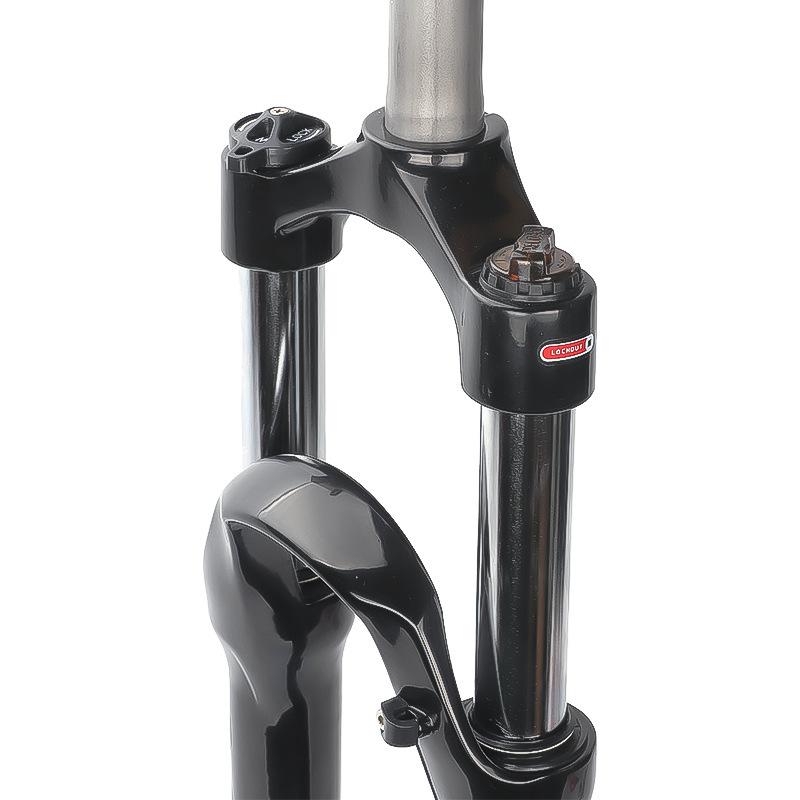 Suntour XCM MTB Vork 26 27.5 29inch schokabsorberende vork Mountainbike Vork 100mm veerweg veervering
