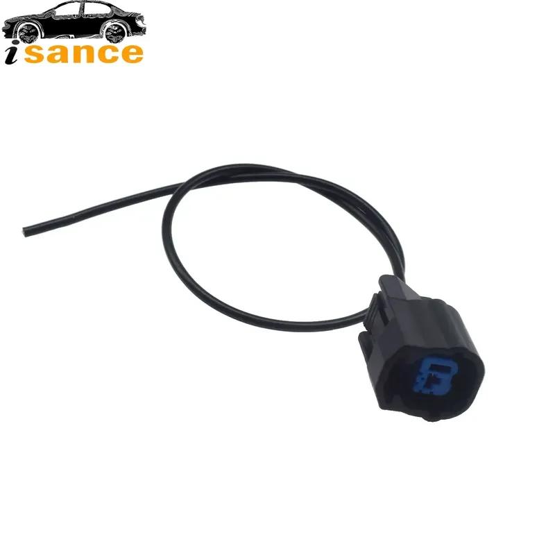 New Knock Sensor / Connector Harness For Honda Accord Odyssey Pilot Acura CL MDX RL TL 3.5L 30531-P8F-A00 30530-P8F-A01