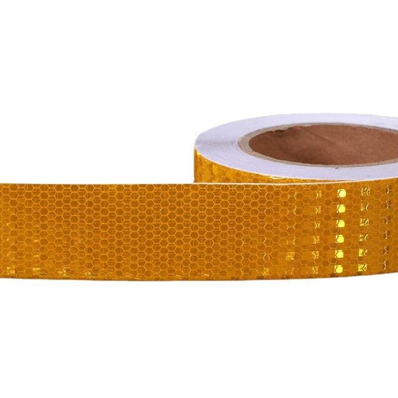 Yanpin Security Lattice Reflective Safety Tape
