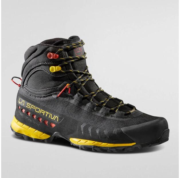 Полуботинки La Sportiva TX Canyon GTX