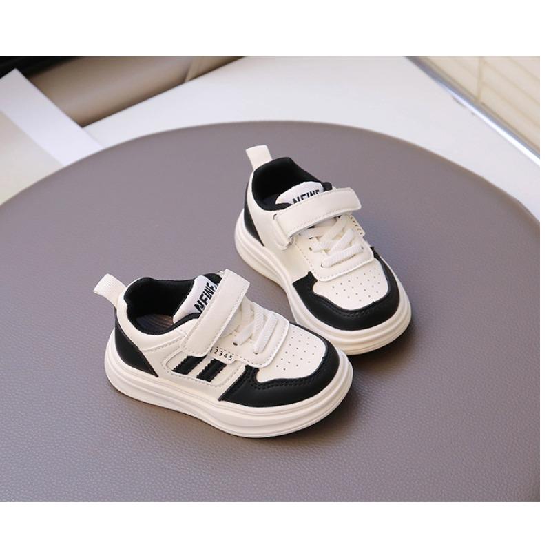 New Style Children's Cute Sneakers Girls' & Boys' Casual Sports Shoes for Toddlers & Young Kids Fashion Kids Shoes